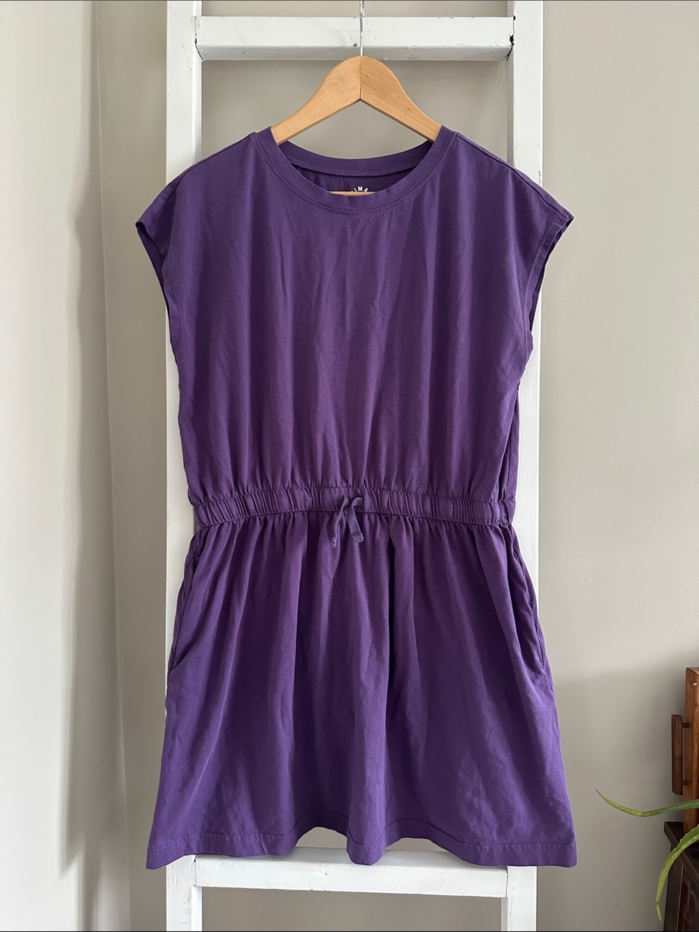 Primary Women’s Everyday 100% Cotton Dress